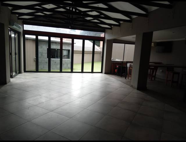 327M² BUSINESS FOR SALE IN BO-DORP